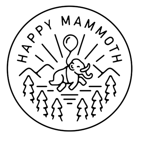Happy Mammoth